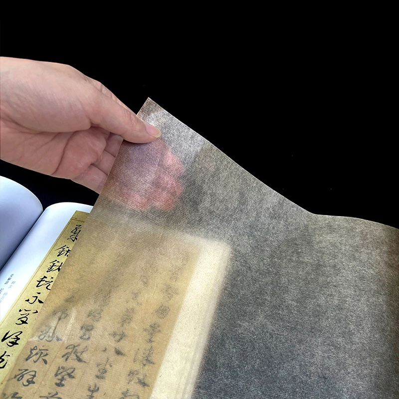 Art Craft With Paper - Papel de arroz xuan para caligrafia