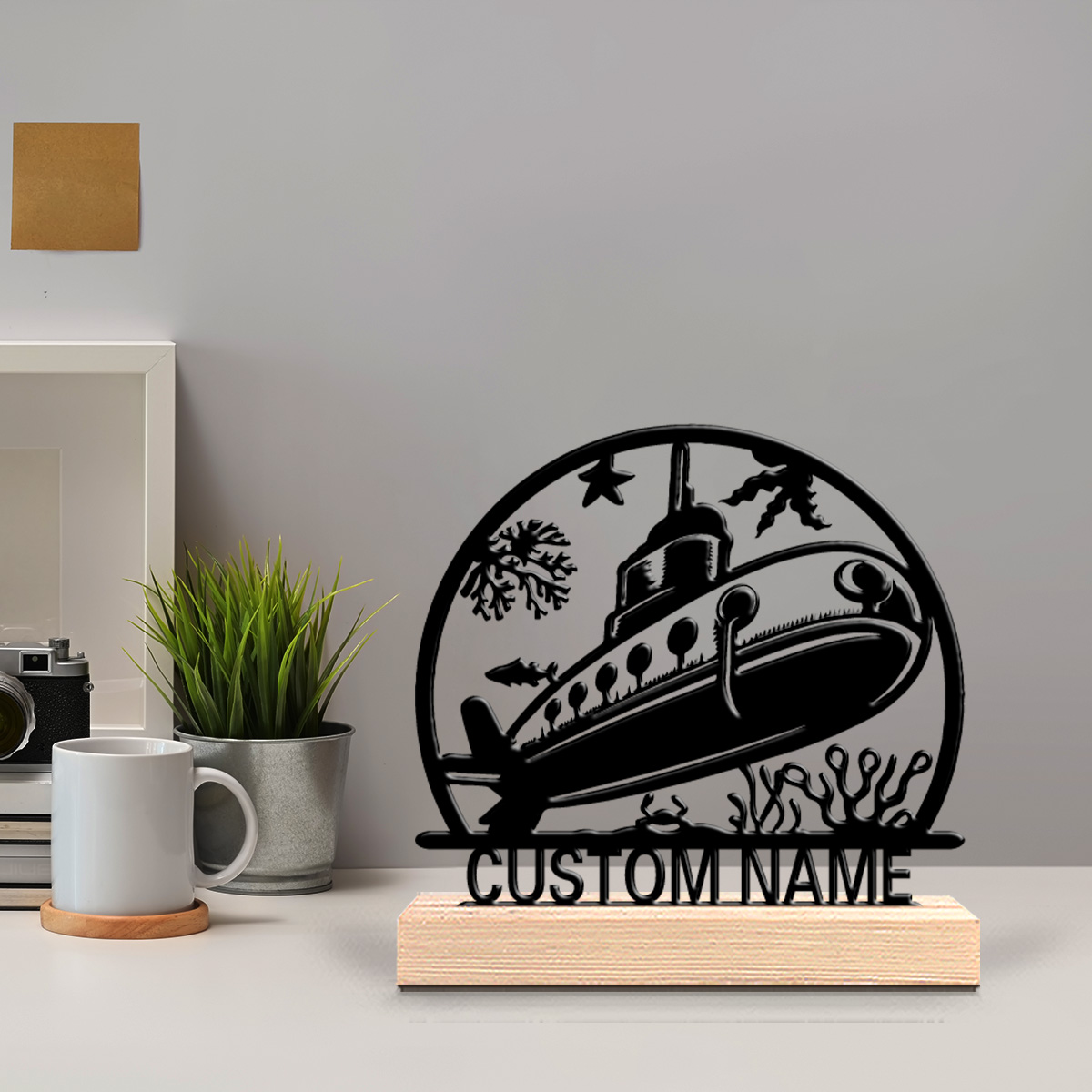 1 peça Estátua de Metal Person - Art Craft Letter A avaliação e preço