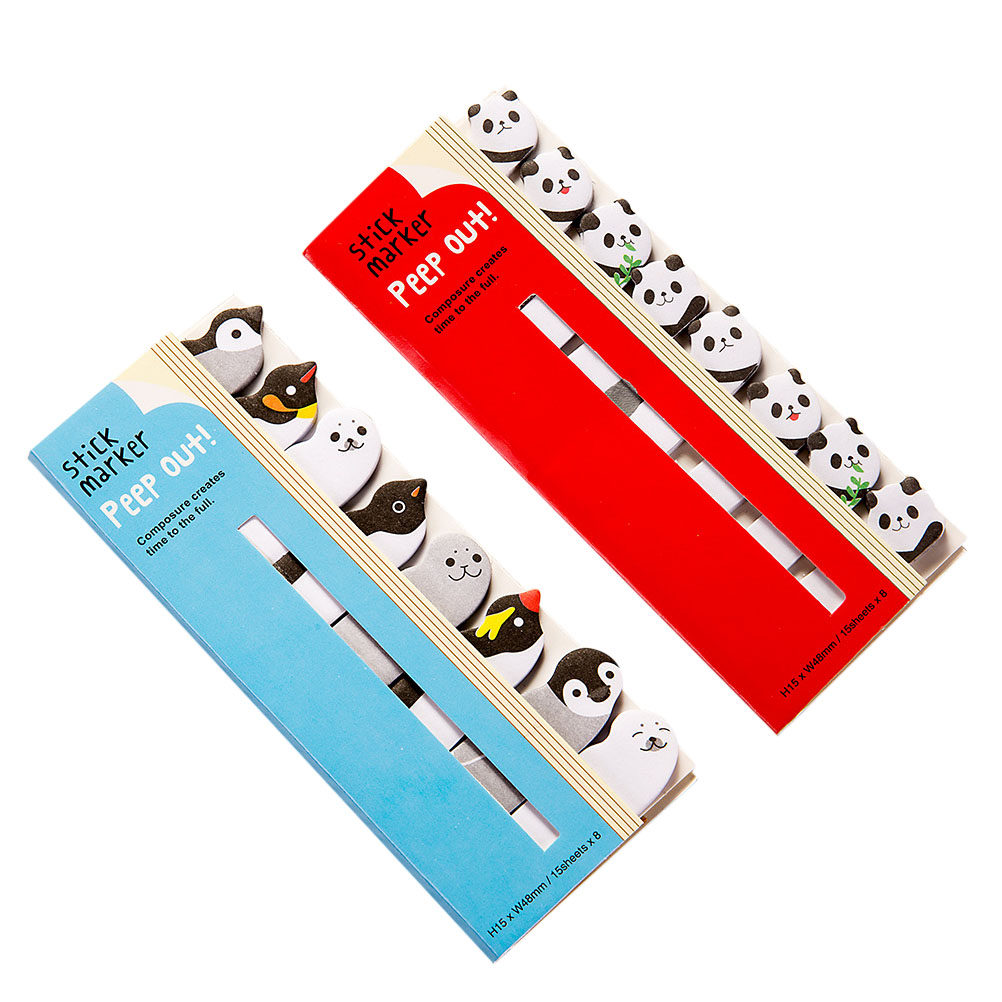 2 Peças Sortidas de Marcadores - Art Craft Notebook avaliação e preço