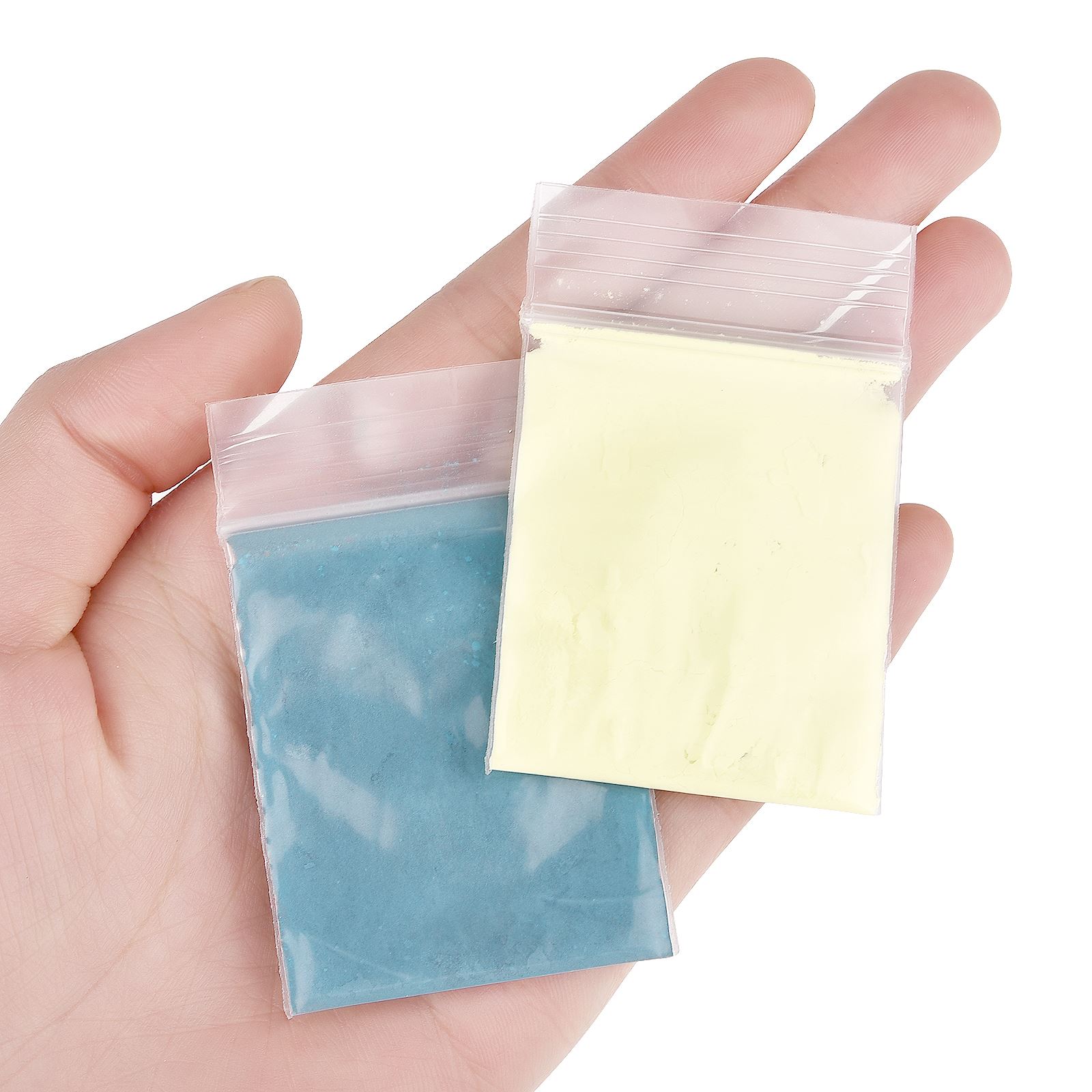 10 cores temperatura mudança d - Resin Pigment Powder avaliação e preço