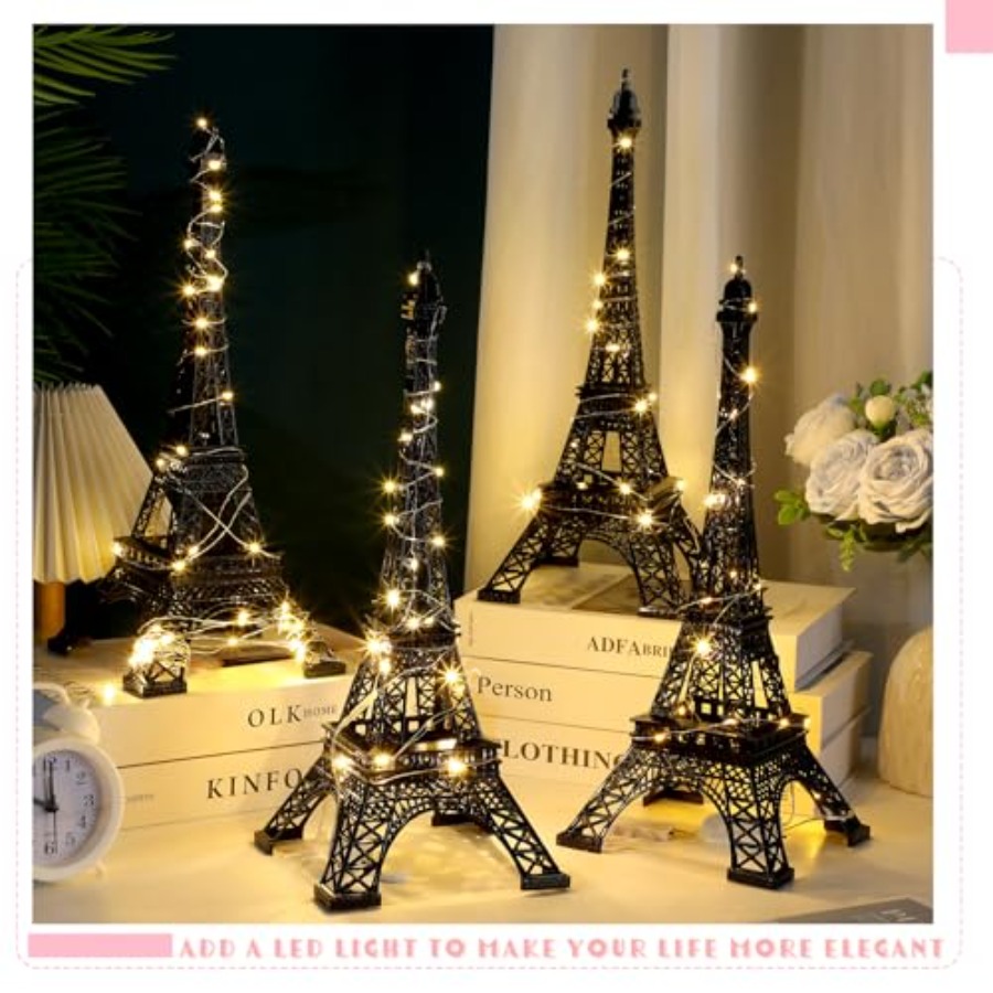 6 Peças 15'' Estátua Decorativ - Art Craft Decoration avaliação e preço