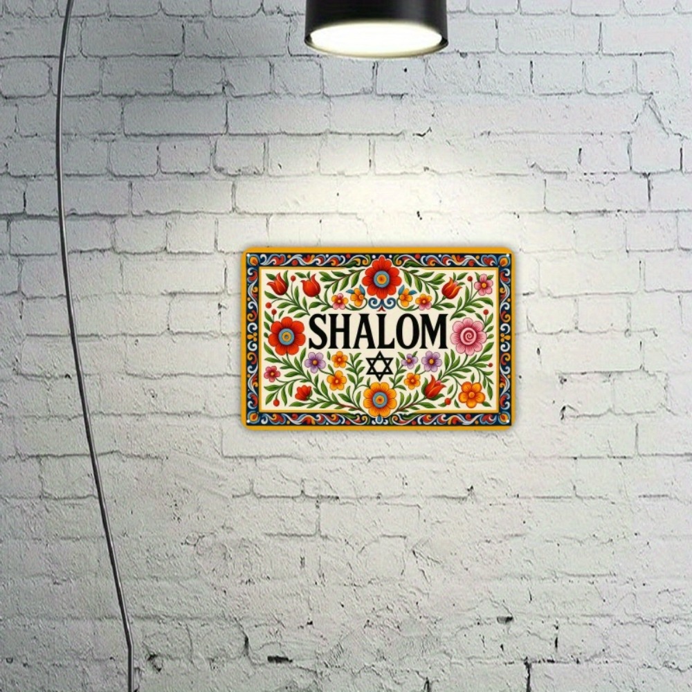 CIFBUY Arte de parede vintage  - Art & Craft Hari Raya avaliação e preço