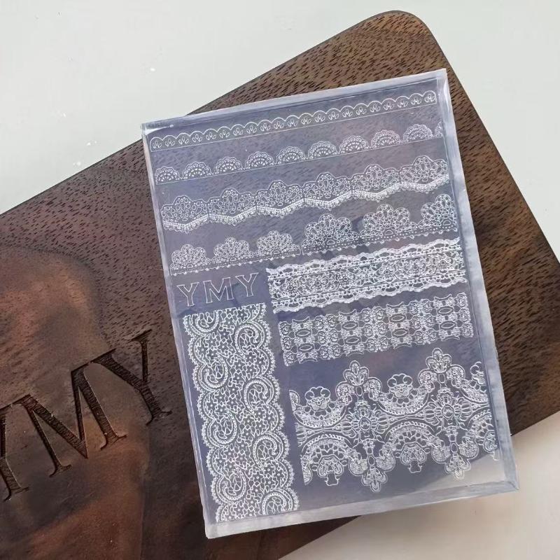 (.) Molde de silicone 3d para  - Art Craft Template avaliação e preço