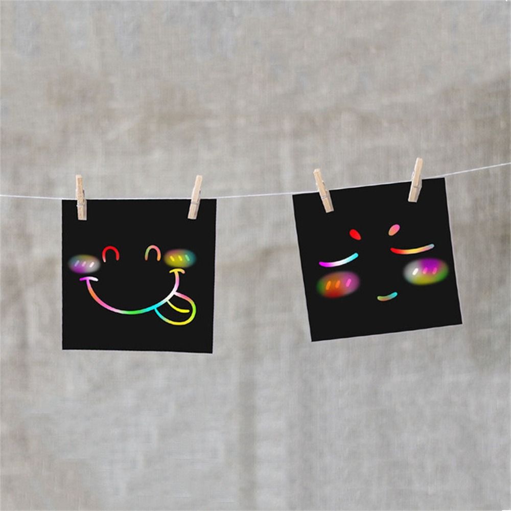 Papel de Raspar para Artesanat - Art Craft Notebook avaliação e preço