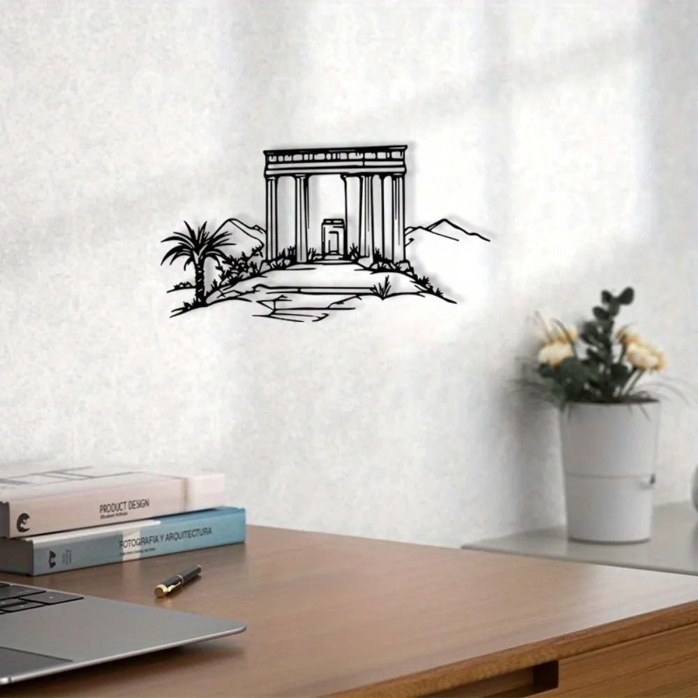 CIFBUY Arte de Parede em Ferro - Art & Craft Paper Origami avaliação e preço