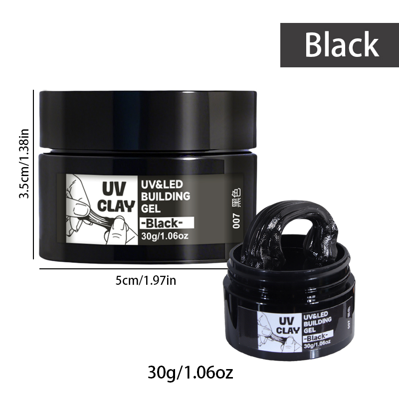 16 cores de massa de resina UV - Resin Pigment Powder avaliação e preço