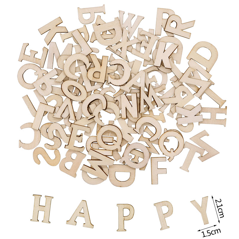 letras decorativas del alfabet - Art Craft Letter A avaliação e preço