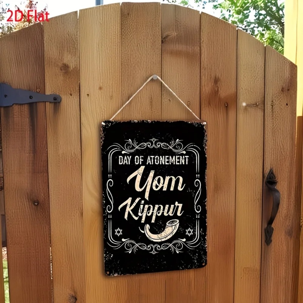CIFBUY Placa de Metal Vintage  - Art & Craft On Wild Animals For Preschoolers avaliação e preço