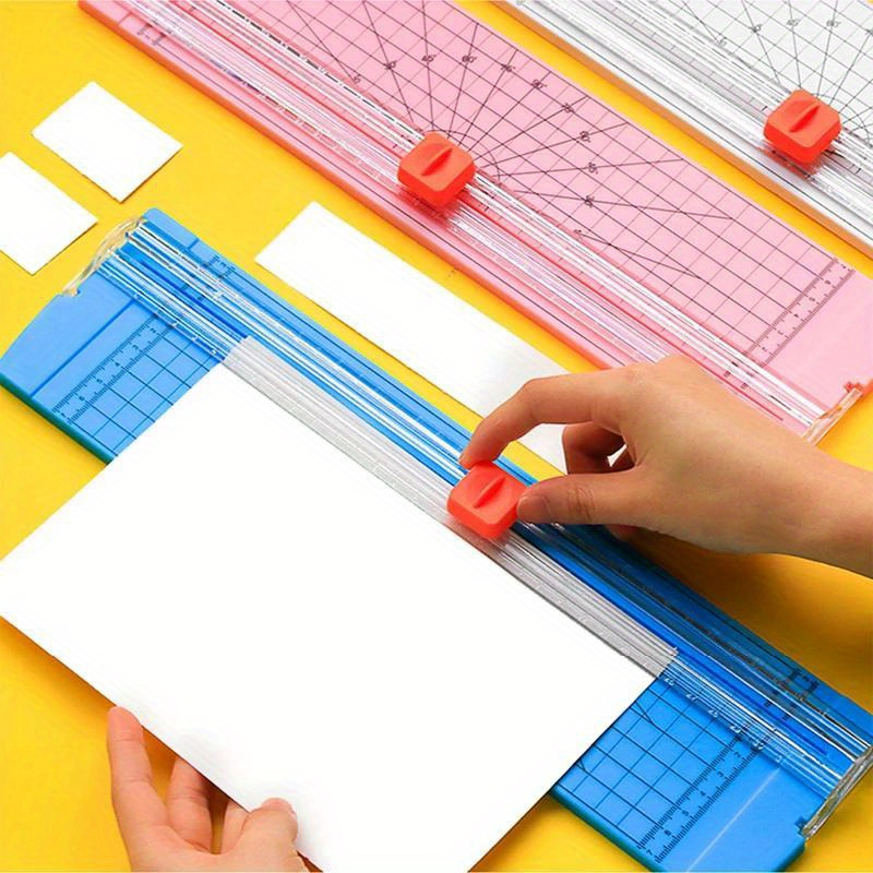 Máquina de Corte Automática Pe - Art Craft With Paper avaliação e preço