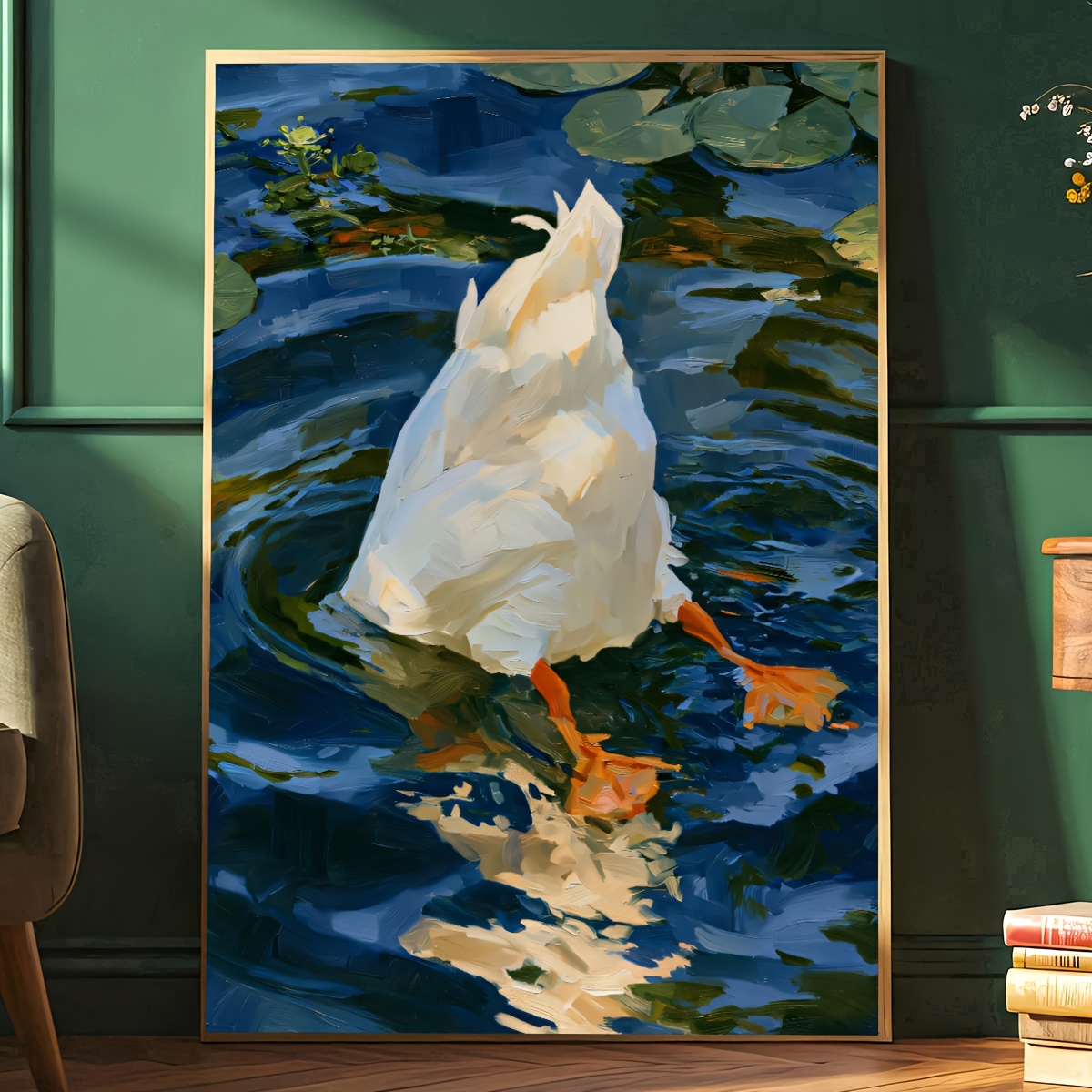 Kit de Pintura por Números par - Art Craft Letter A avaliação e preço
