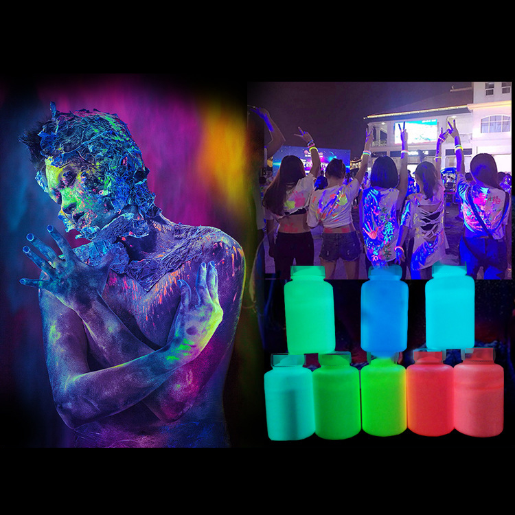 15g brilho luminoso do pó do b - Resin Pigment Powder avaliação e preço