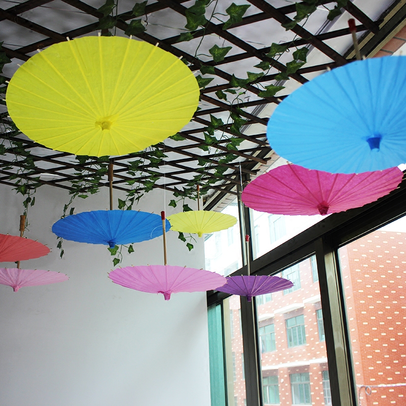 Novo Guarda-Chuva de Papel Col - Art Craft Easter avaliação e preço