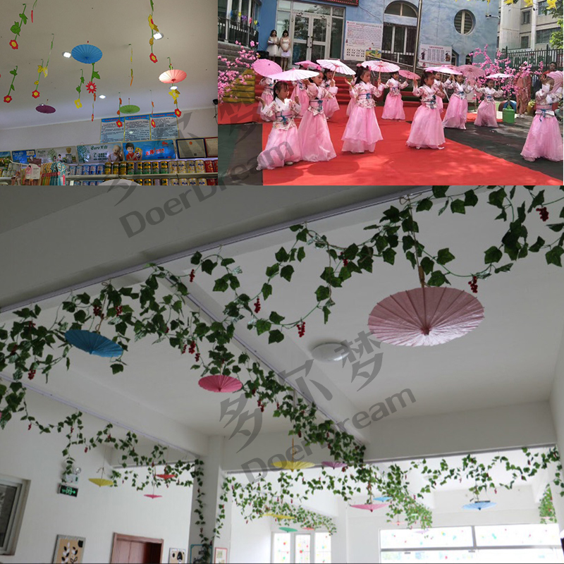 Novo Guarda-Chuva de Papel Col - Art Craft Easter avaliação e preço