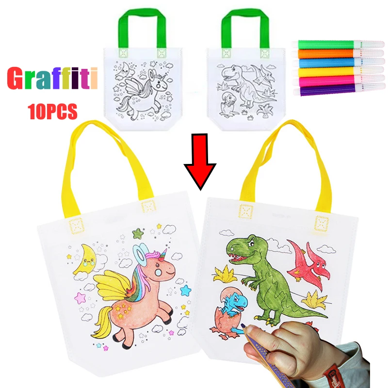 1-10 pçs conjuntos diy graffit - Art Craft Notebook avaliação e preço