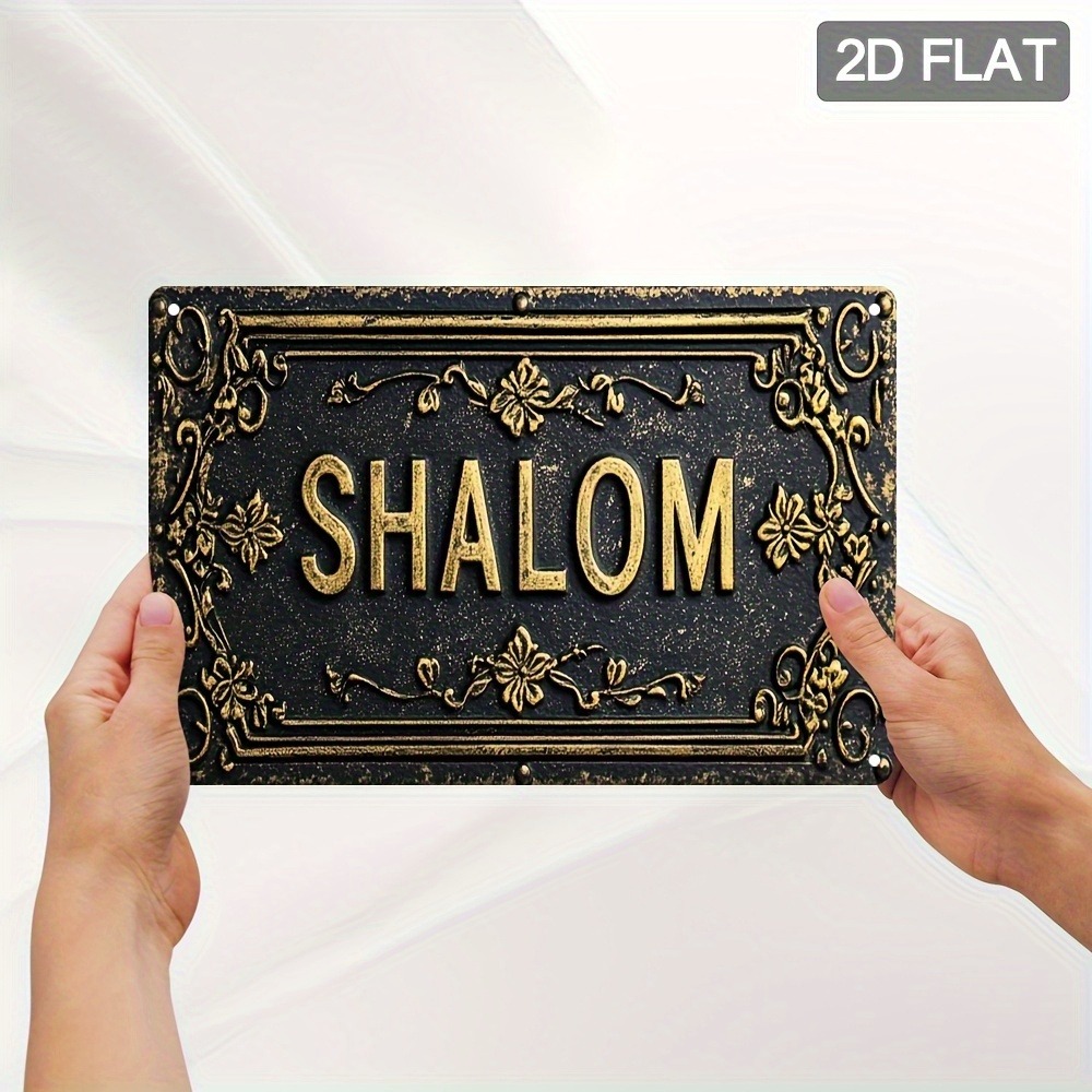 CIFBUY Shalom Arte de Parede e - Art & Craft On Wild Animals For Preschoolers avaliação e preço