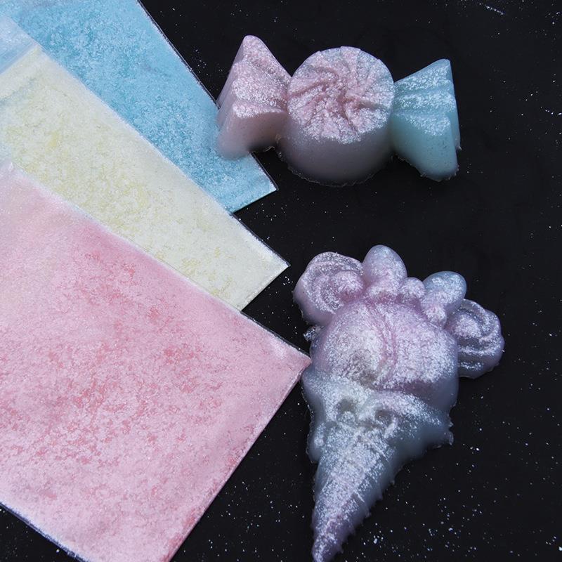 Espumante Mica Pó Pigmento Cor - Resin Pigment Powder avaliação e preço