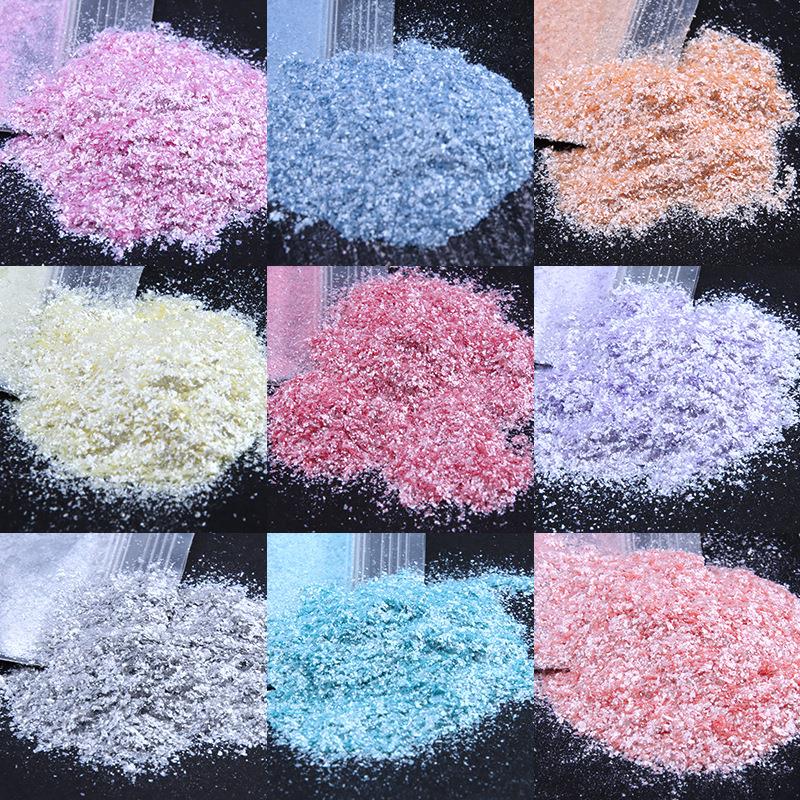 Espumante Mica Pó Pigmento Cor - Resin Pigment Powder avaliação e preço