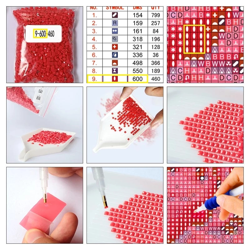 JuL Cantor Diamante Strass Pin - Art Craft Easter avaliação e preço
