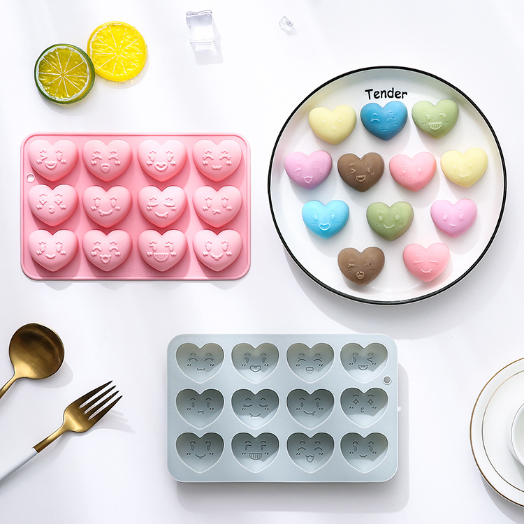 Moldes de Silicone para Sabone - Craft And Art Difference avaliação e preço