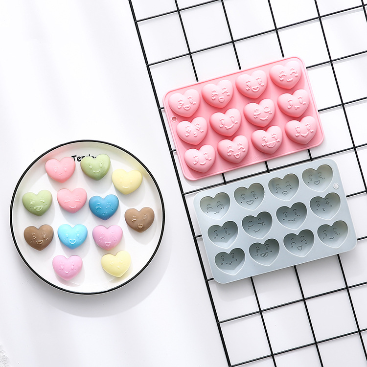 Moldes de Silicone para Sabone - Craft And Art Difference avaliação e preço