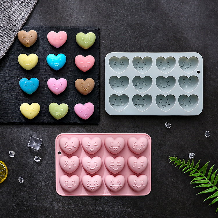 Moldes de Silicone para Sabone - Craft And Art Difference avaliação e preço