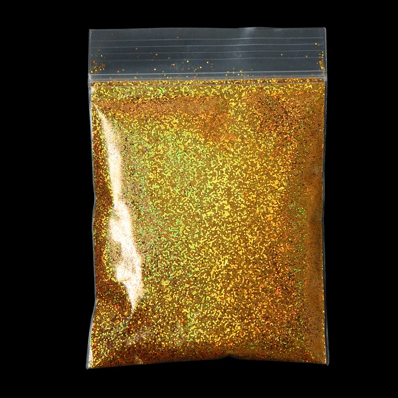 10g glitter holográfico para r - Resin Pigment Powder avaliação e preço