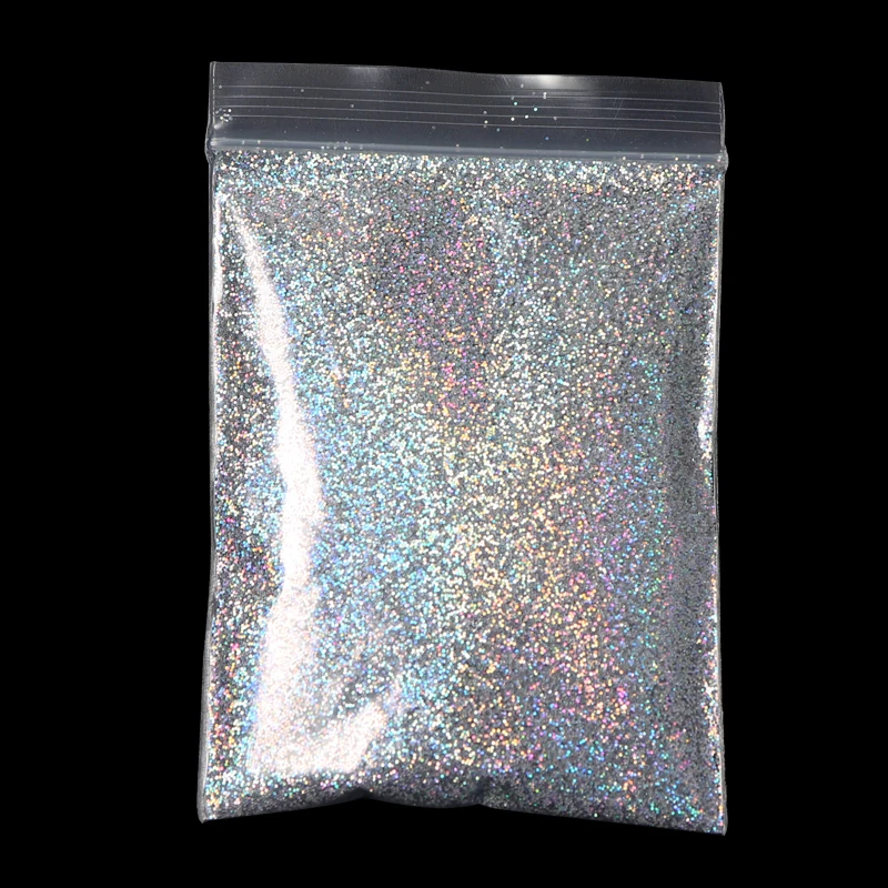 10g glitter holográfico para r - Resin Pigment Powder avaliação e preço