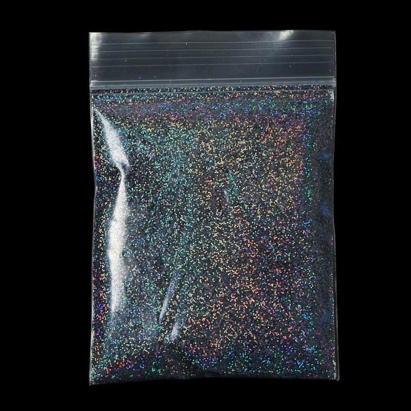 10g glitter holográfico para r - Resin Pigment Powder avaliação e preço