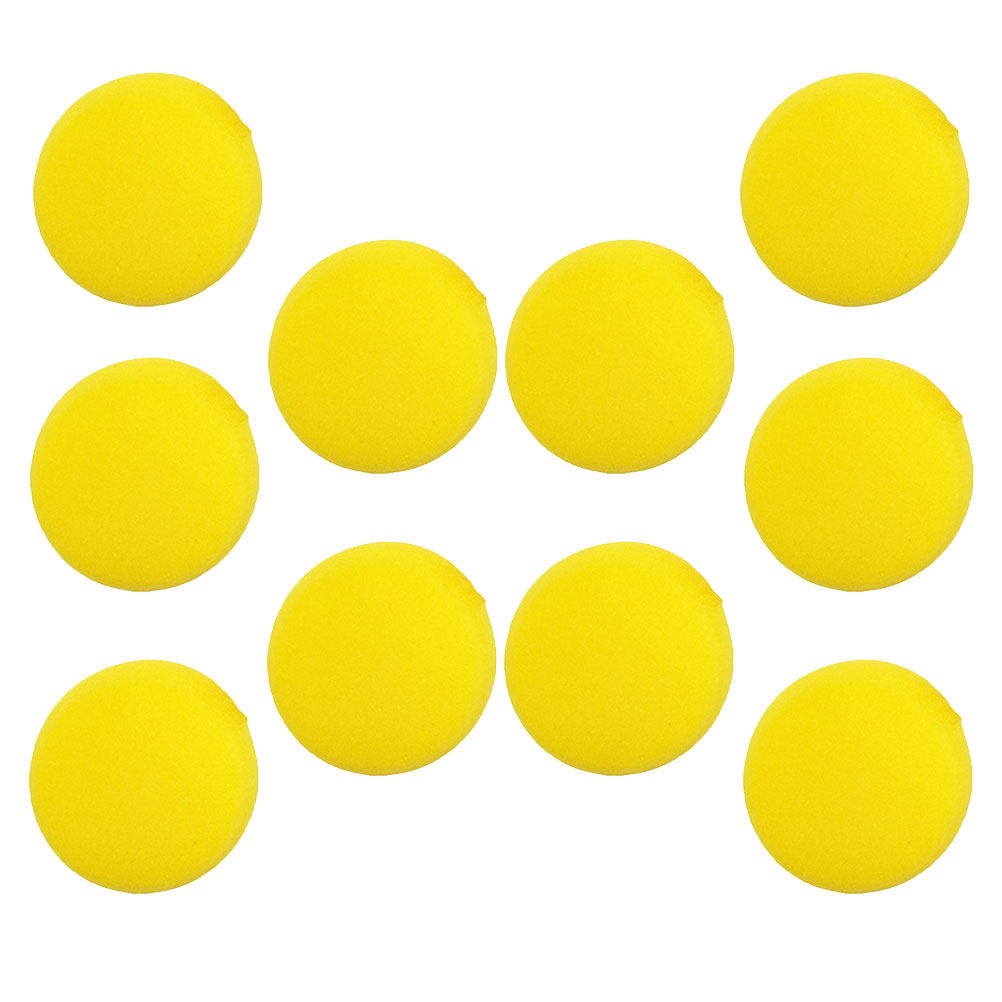 Conjunto de 10 Carimbos de Esp - Art Craft Template avaliação e preço