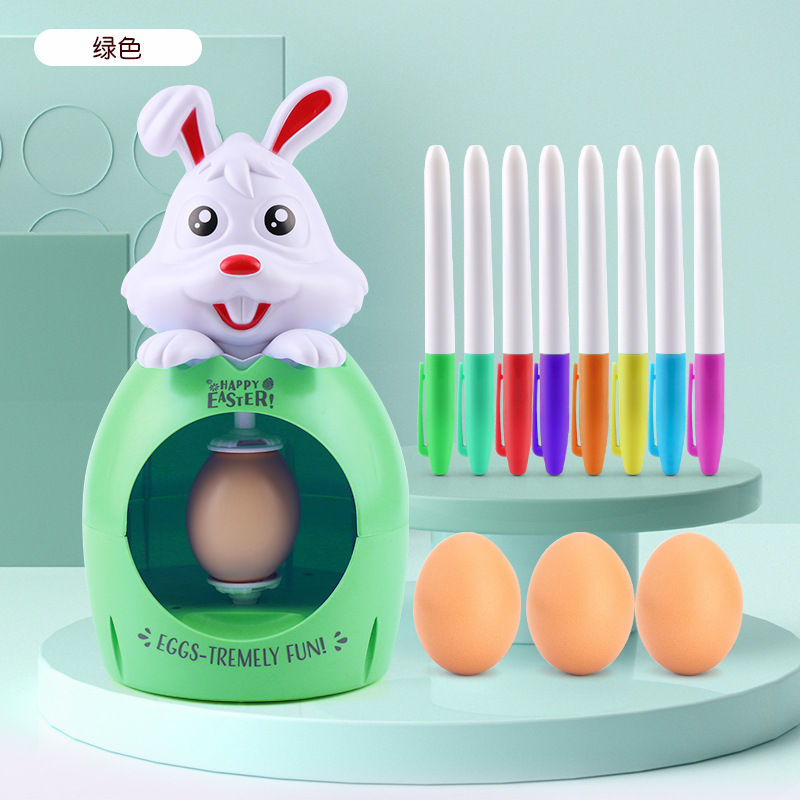 Kit Elétrico de Pintura DIY pa - Art Craft Easter avaliação e preço