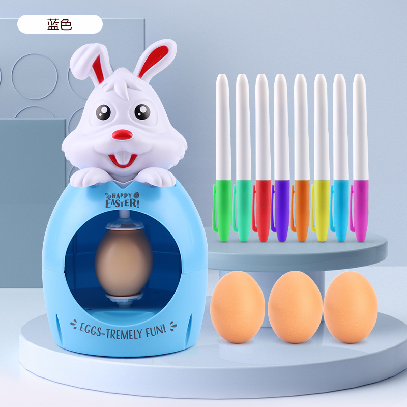 Kit Elétrico de Pintura DIY pa - Art Craft Easter avaliação e preço