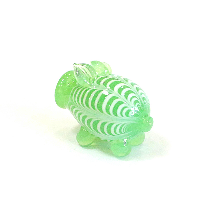 Mini Figurinha de Porquinho em - Craft And Art Difference avaliação e preço