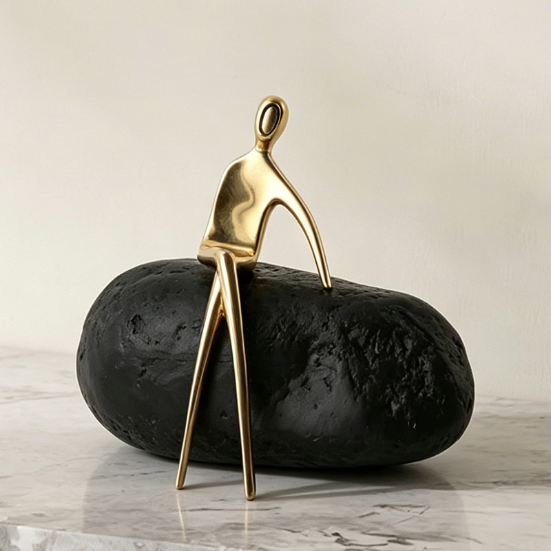 Escultura de Resina Nórdica, O - Art Craft Easter avaliação e preço