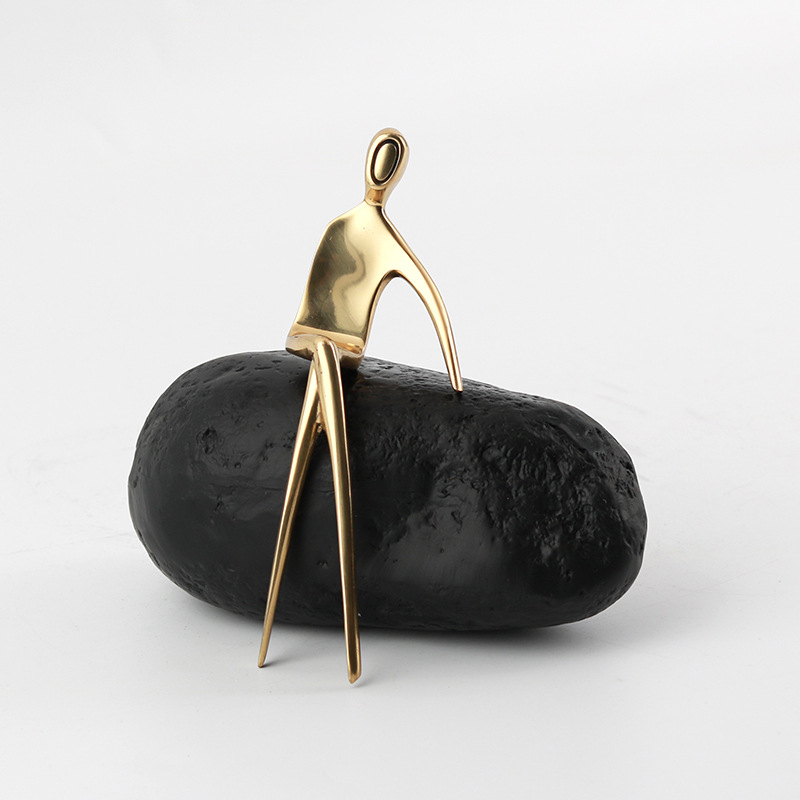 Escultura de Resina Nórdica, O - Art Craft Easter avaliação e preço