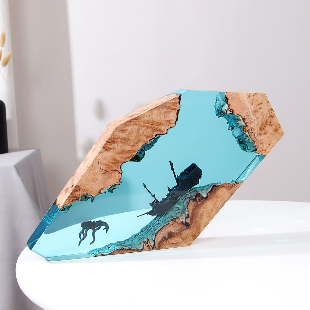 Arte de Mesa Fada da Floresta  - Art Craft Decoration avaliação e preço