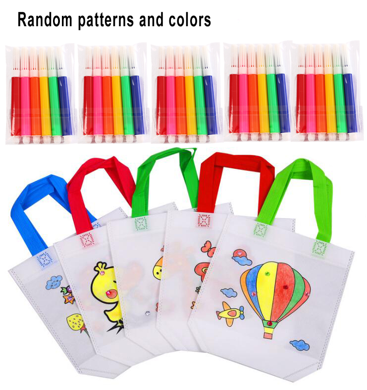 Bolsa de Desenho DIY, Bolsa de - Art Craft Notebook avaliação e preço