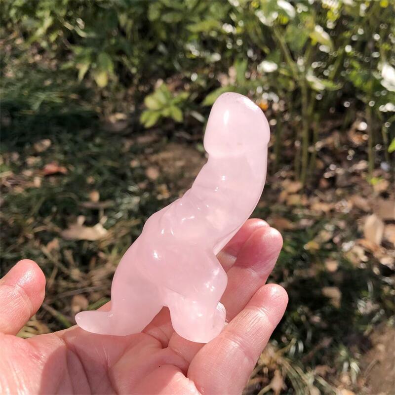 1 Peça de Cristal de Quartzo R - Unique Art Craft avaliação e preço