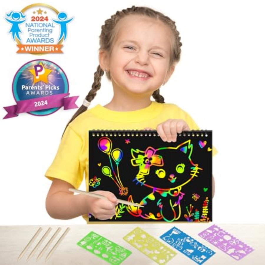 Pacote com 2 Cadernos de Papel - Art Craft Notebook avaliação e preço